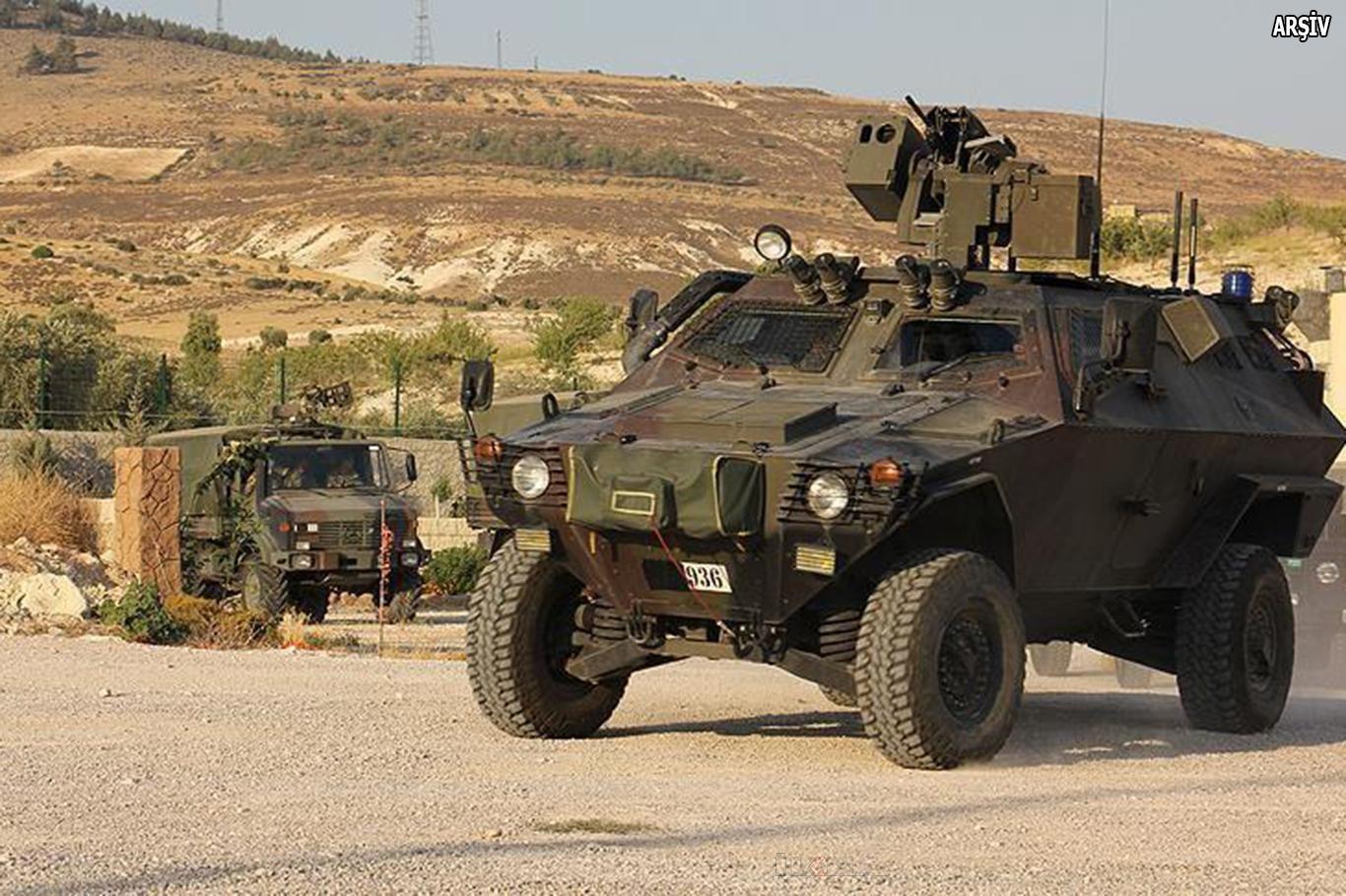 Tunceli'de 29 bölgede geçici özel güvenlik bölgesi ilan edildi Tunceli'de 29 bölgede geçici özel güvenlik bölgesi ilan edildi